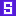 Letter S Zoom
