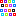 Bubble Shooter - Mini Icon Favicon Zoom