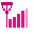 Pink GIF favicon to favicon.ico Zoom