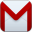 Google Mail & Gmail ico file Zoom