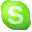Skype 32x32