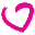 Heart 16x16 Generator Zoom