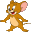 Mini Mouse 16x16 Favicon Zoom