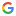 Google New Favicon Zoom