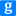 G Letter Like Google