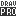 Drav Pro Icon