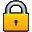 Padlock Zoom