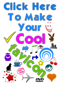create favicon